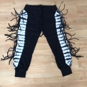 Amuse Society Sweatpants